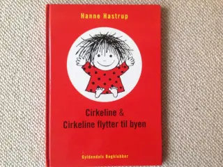Cirkeline - to historier
