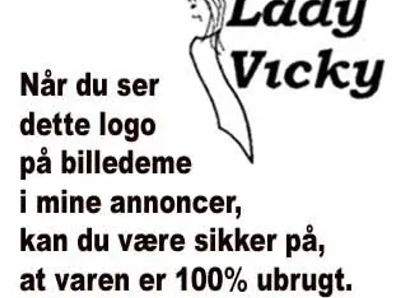 Billede 4 - Halskæde-vedhæng med indianer # Western