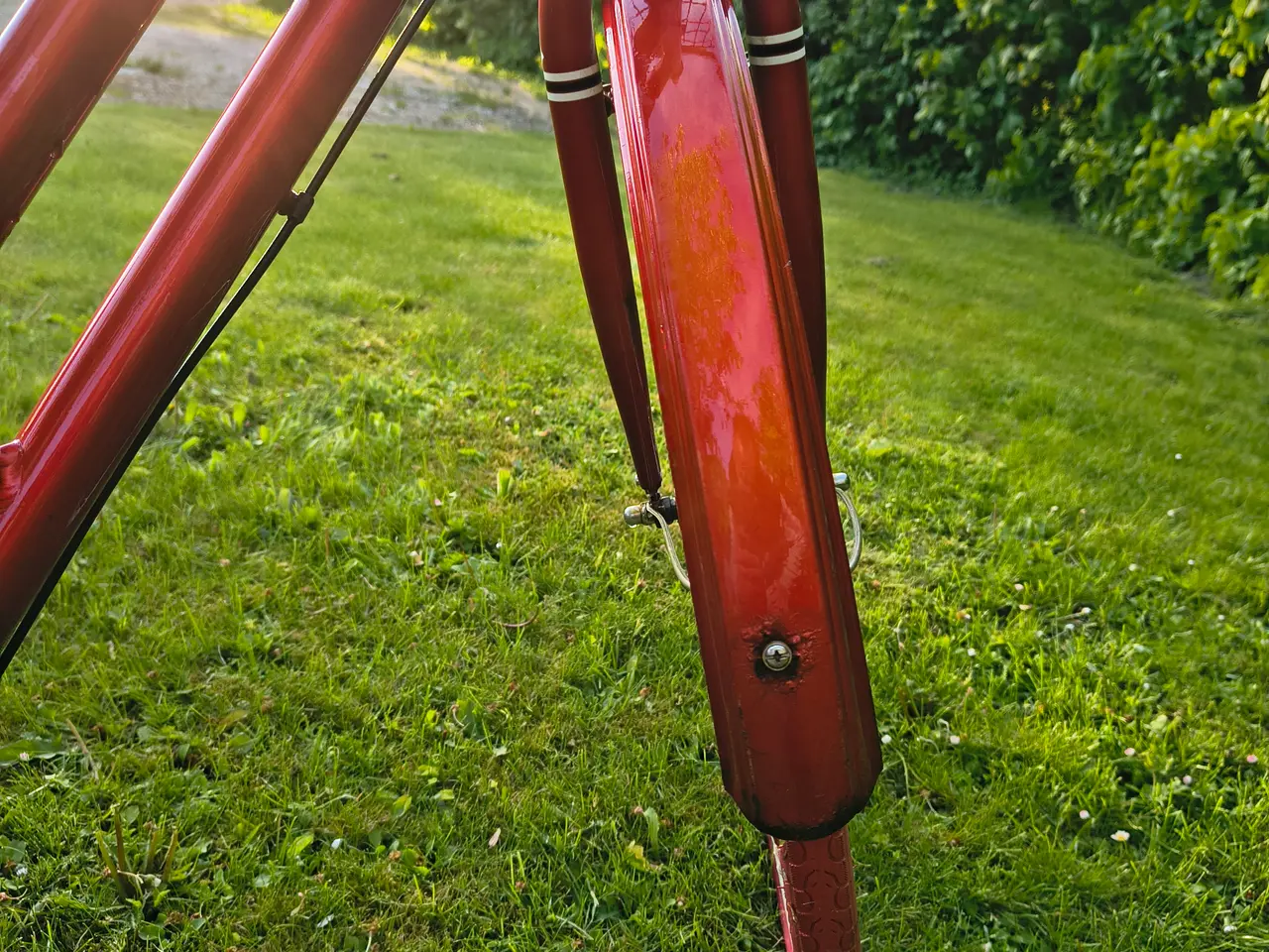 Billede 6 - Sco Citybike