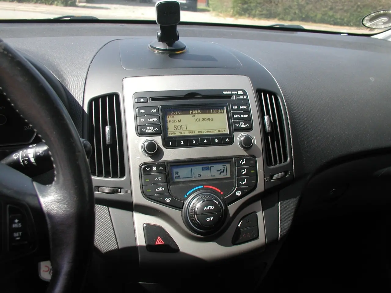 Billede 11 - Hyundai i30 1,6 CRDi 90 Classic CW