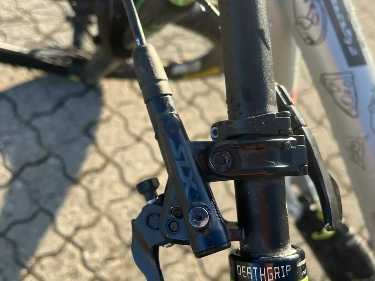 Billede 5 - Ibis ripmo af