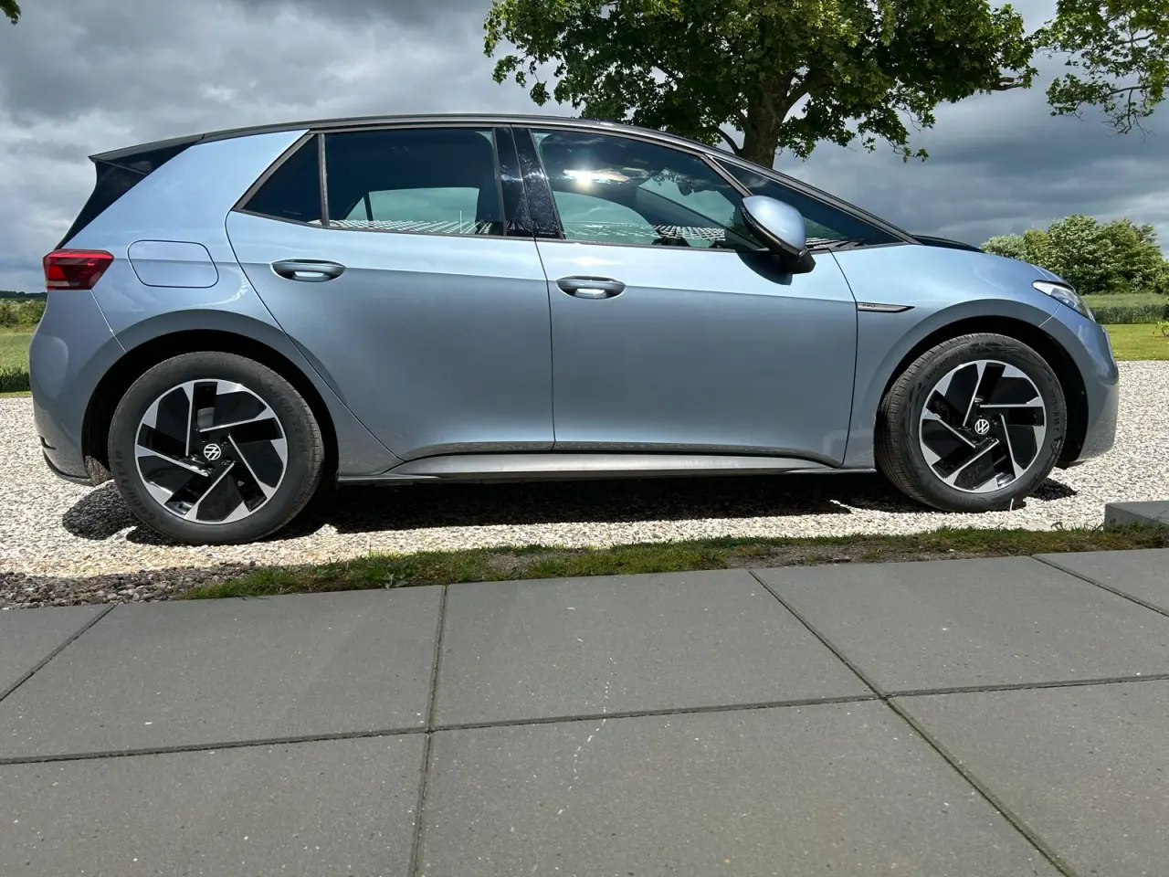 Billede 5 - VW ID.3 Pro Performance 204 HK – 2022 – 55.000 km.