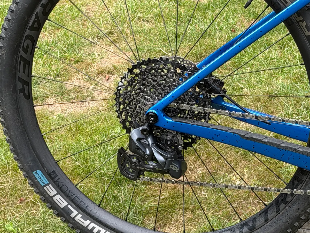 Billede 6 - Trek Procaliber 9.7 Str M/L
