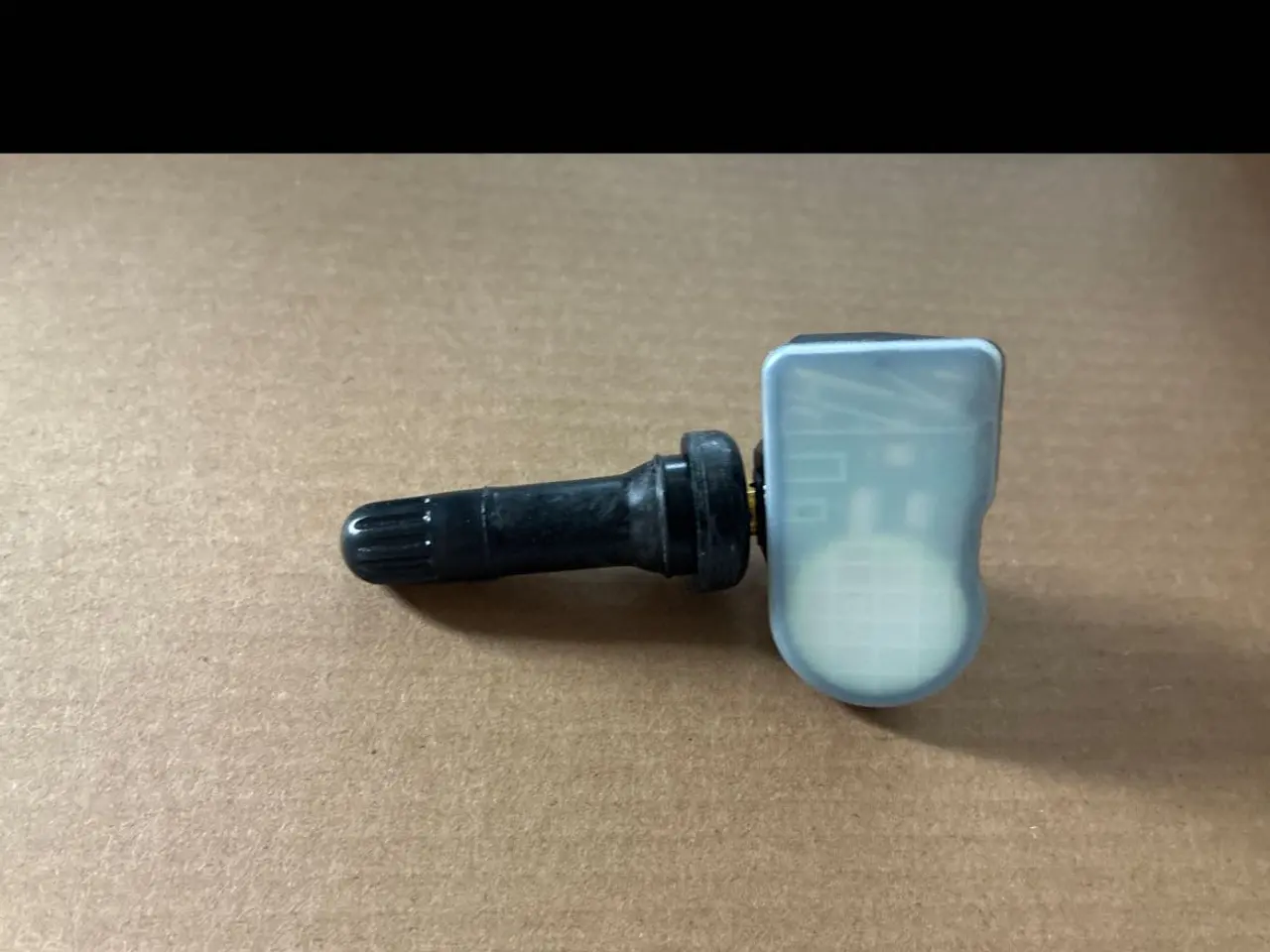 Billede 3 - Tpms ventiler