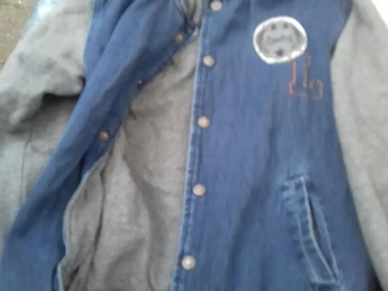 Billede 1 - Cardigan