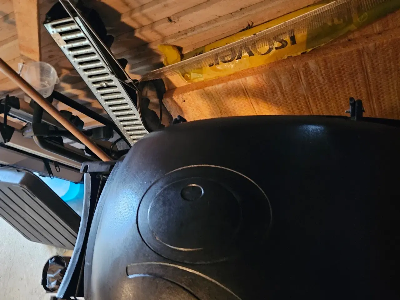 Billede 6 - Weber Q3200 gasgrill sælges.