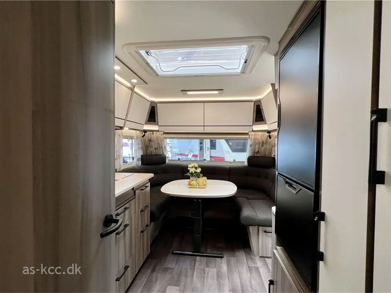 Billede 9 - 2025 - Kabe Estate 560 GLE KS