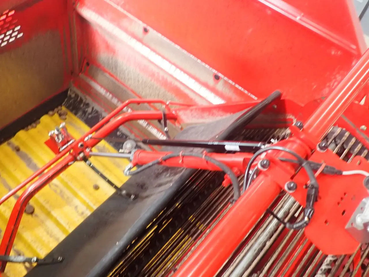 Billede 16 - Grimme SE 150-60