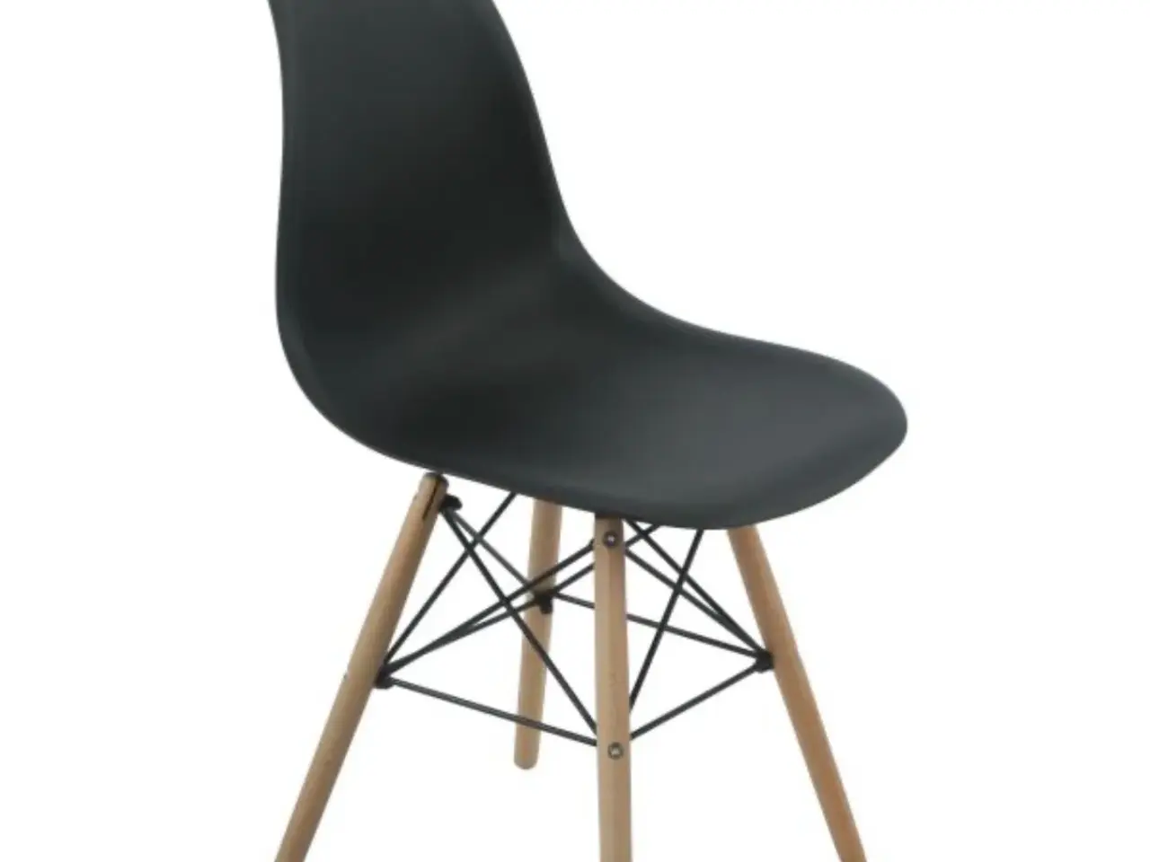 Billede 1 - 7 spisestiestole 