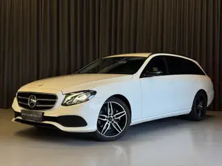 Mercedes E220 d 2,0 Avantgarde stc. aut.