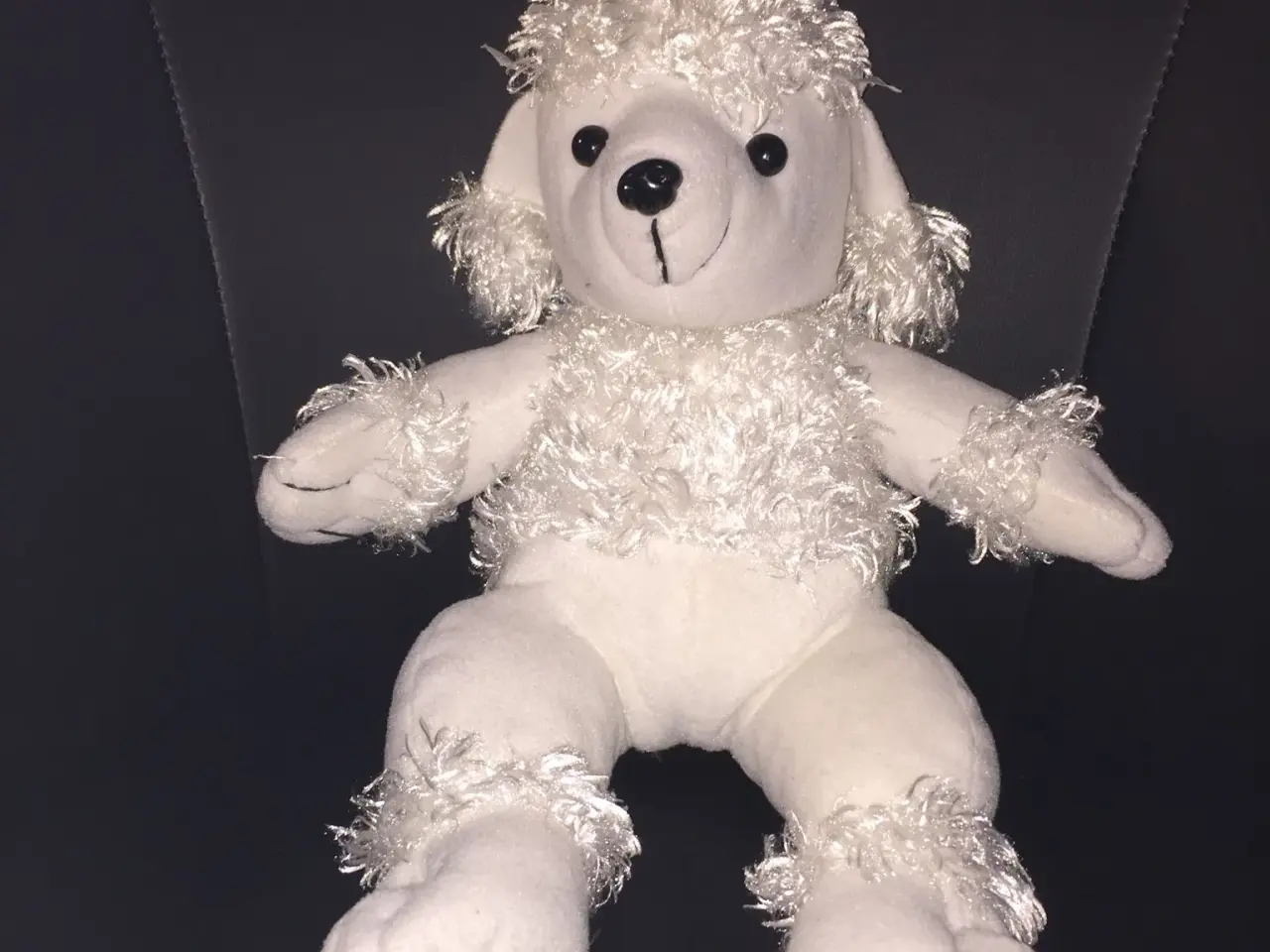 Billede 1 - Bamse fra Animaland i Lalandia