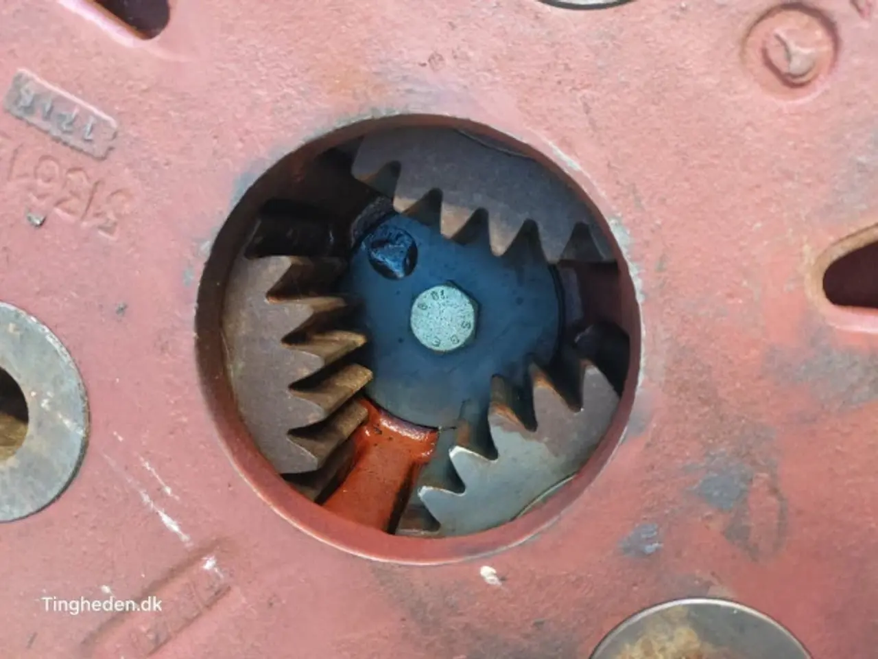 Billede 5 - New Holland M160 Lår 5167297