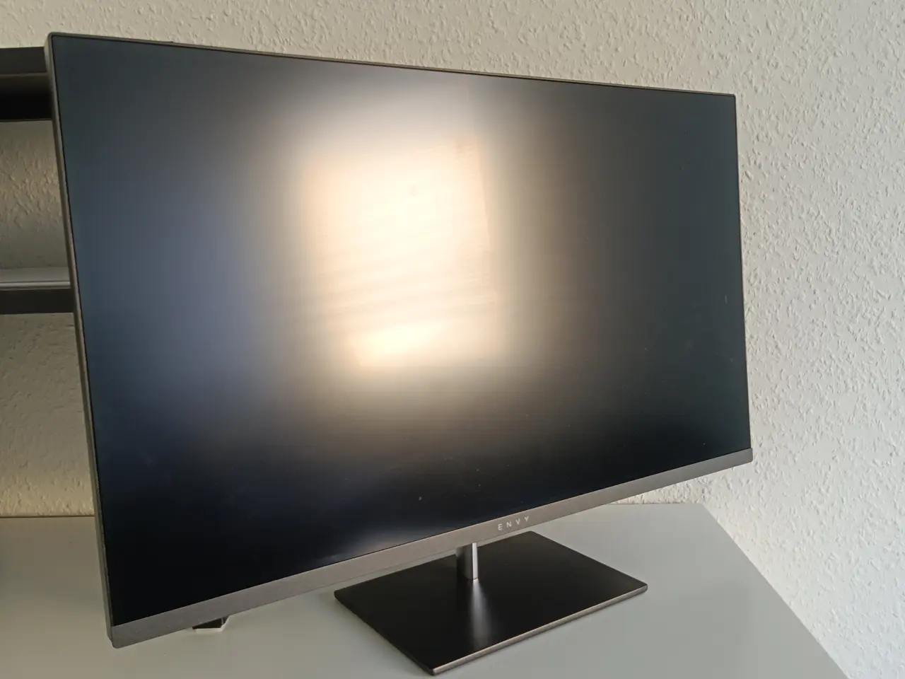 Billede 4 - HP Envy 27s - 4K skærm til arbejde og studie