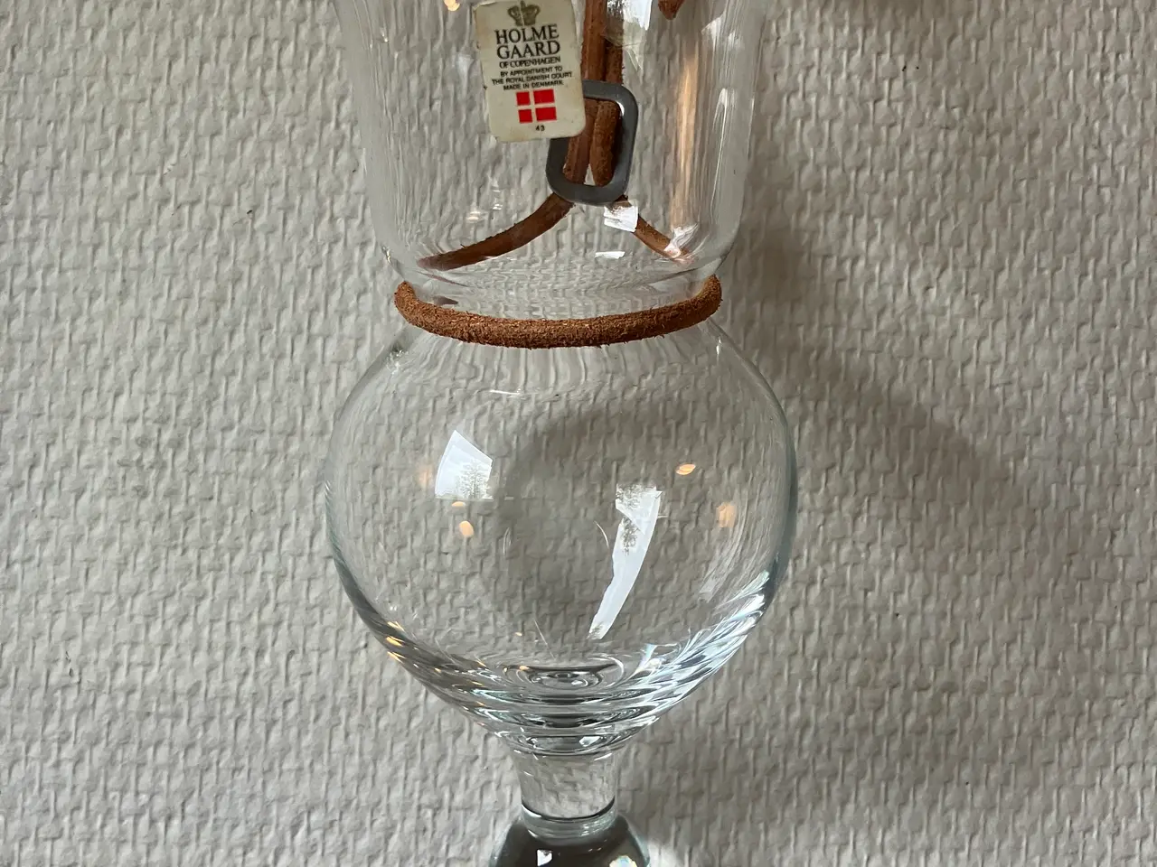Billede 6 - Gildeglas Holmegård