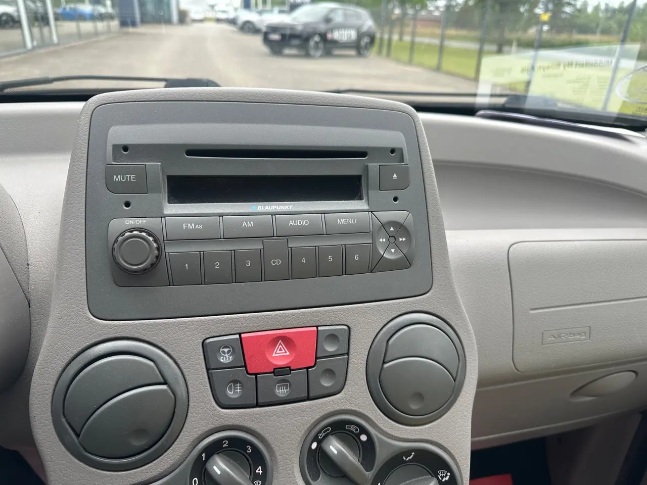 Billede 14 - Fiat Panda 1,2 Sole