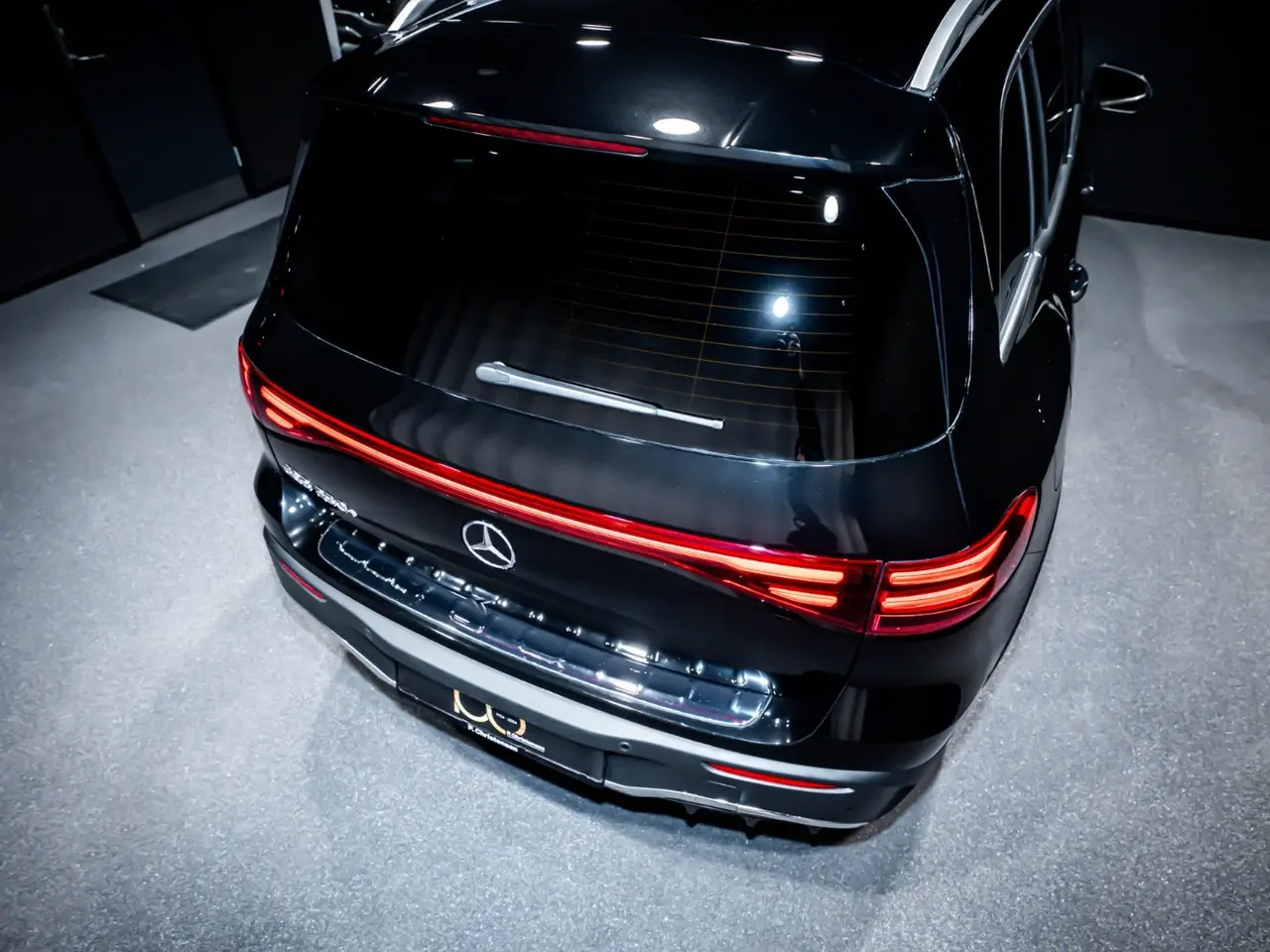 Billede 8 - Mercedes EQB250+  AMG Premium