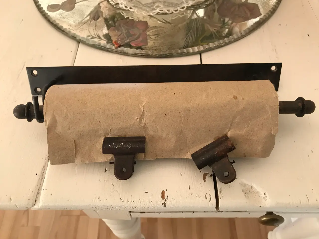 Billede 1 - Smart Skrivepapirholder