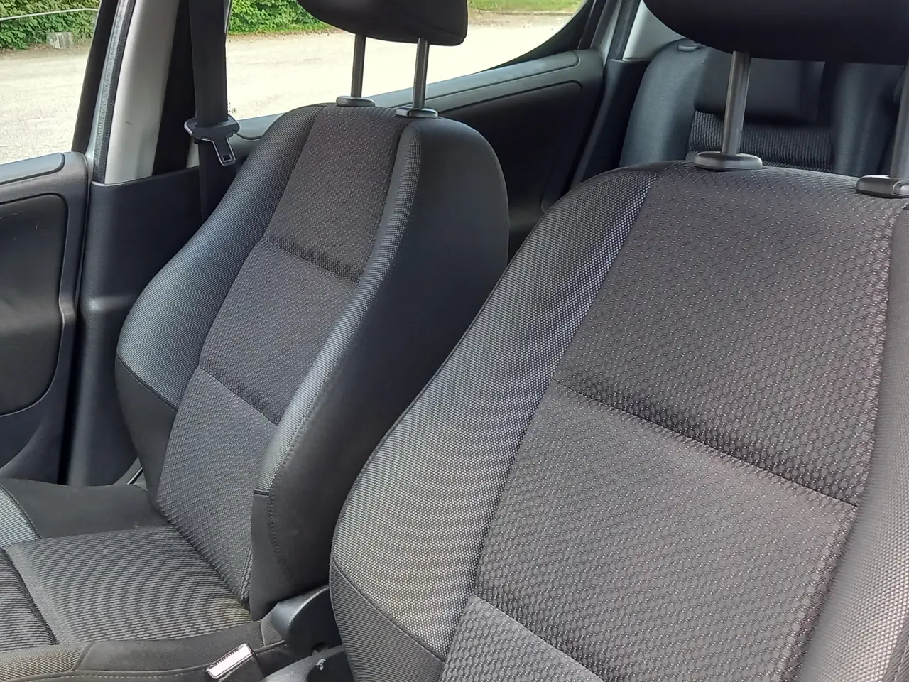 Billede 8 - Peugeot 207 HDI Diesel 23,9 km/ltr NYSYNET