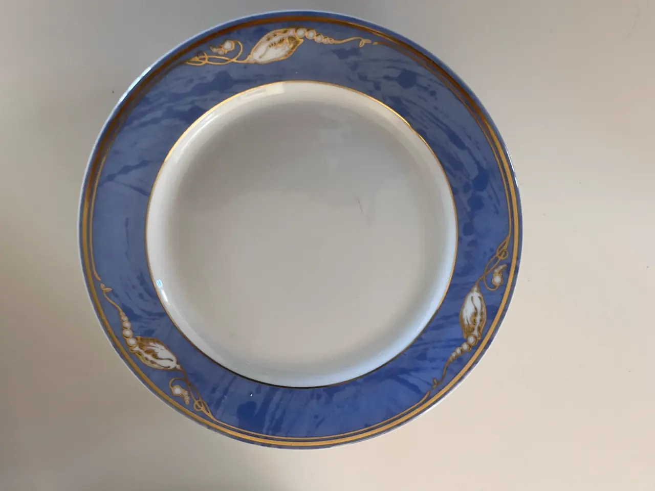 Billede 3 - Royal Copenhagen Blå Magnolia