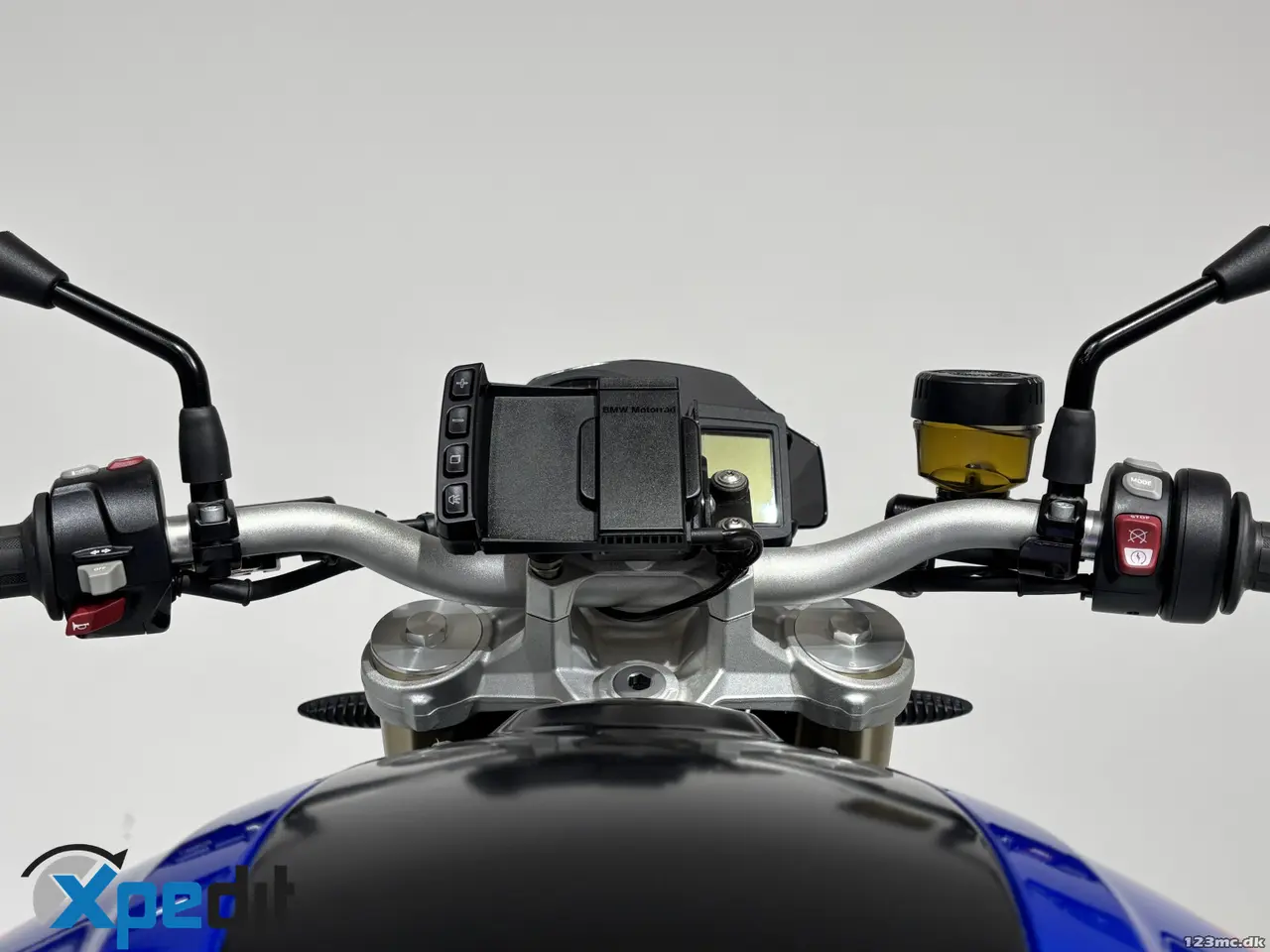 Billede 11 - BMW F 800 R