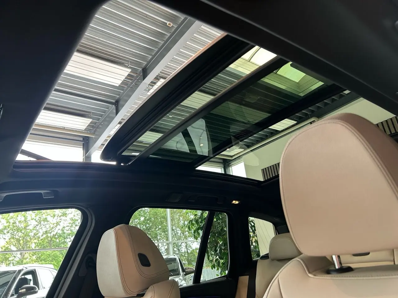 Billede 10 - BMW iX3 Charged Plus M-Sport