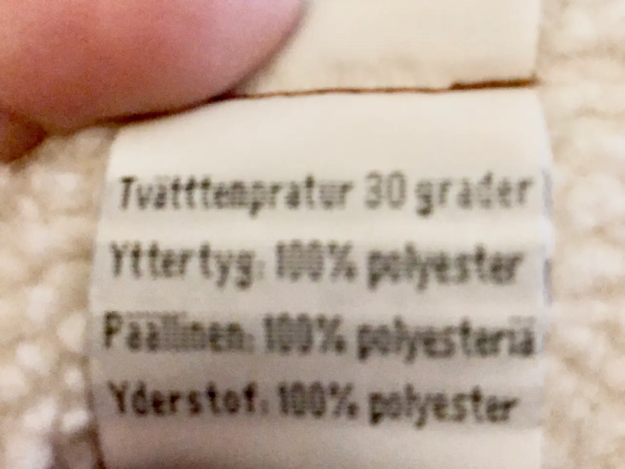 Billede 5 - Lækker damejakke.