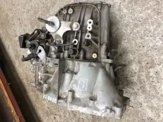 Gearkasse Peugeot