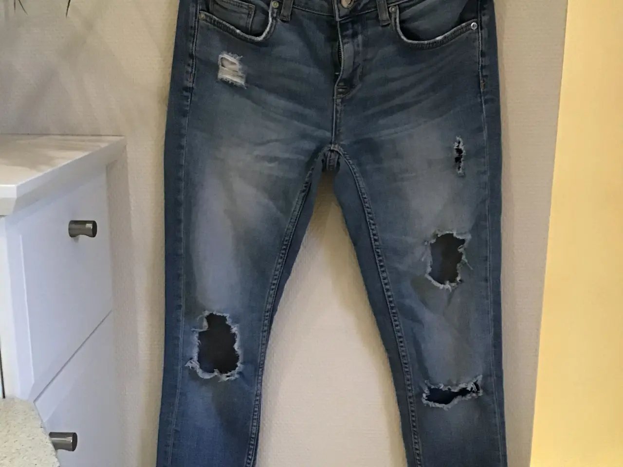 Billede 7 - Gina Tricot jeans