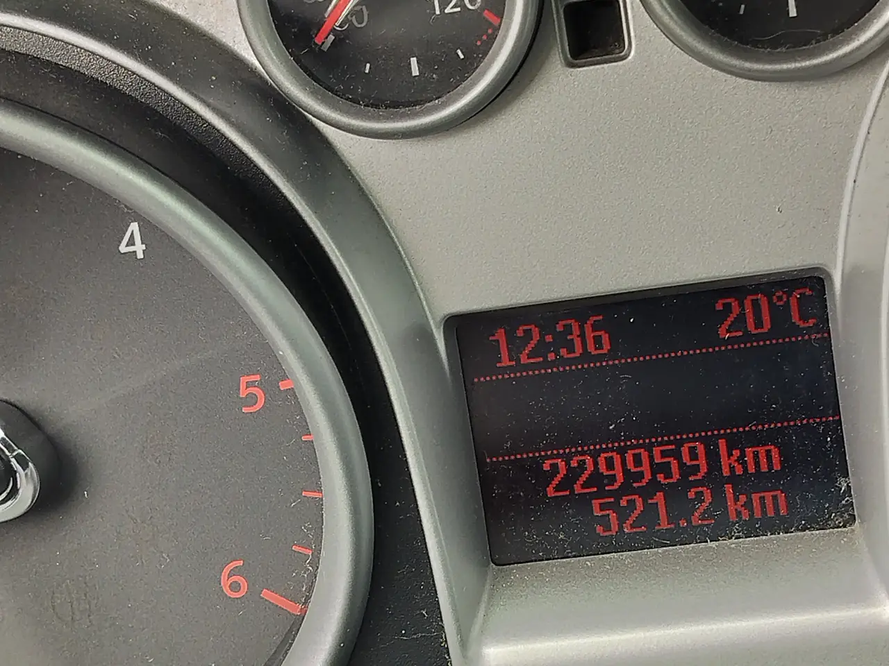 Billede 5 - Ford Focus 
