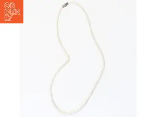 Perlehalskæde (str. 41,5 cm)