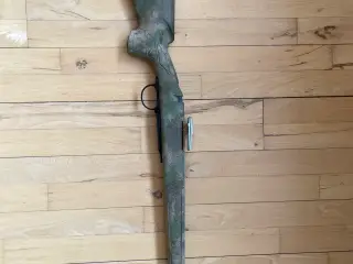 Bergara b14 sporter skæfte