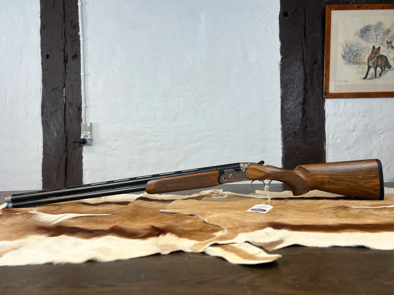 Billede 1 - Beretta 692 links