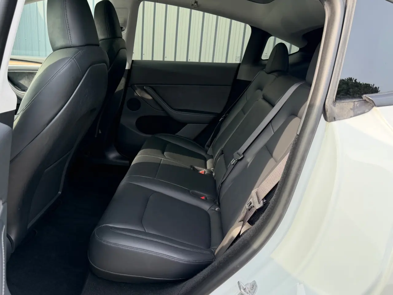 Billede 11 - Tesla Model Y Long Range RWD