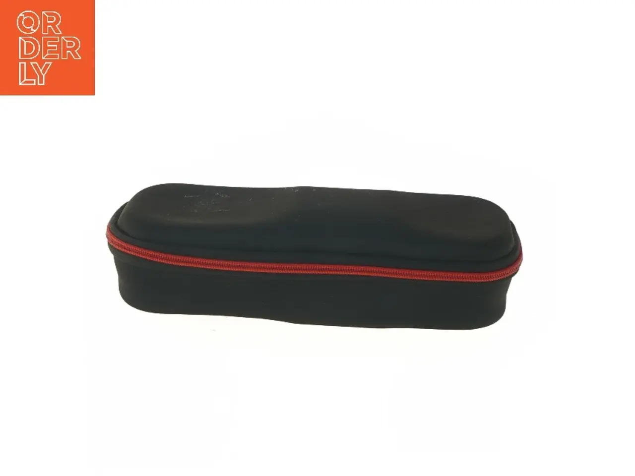 Billede 2 - Trådløs mikrofon med etui (str. 25 cm)