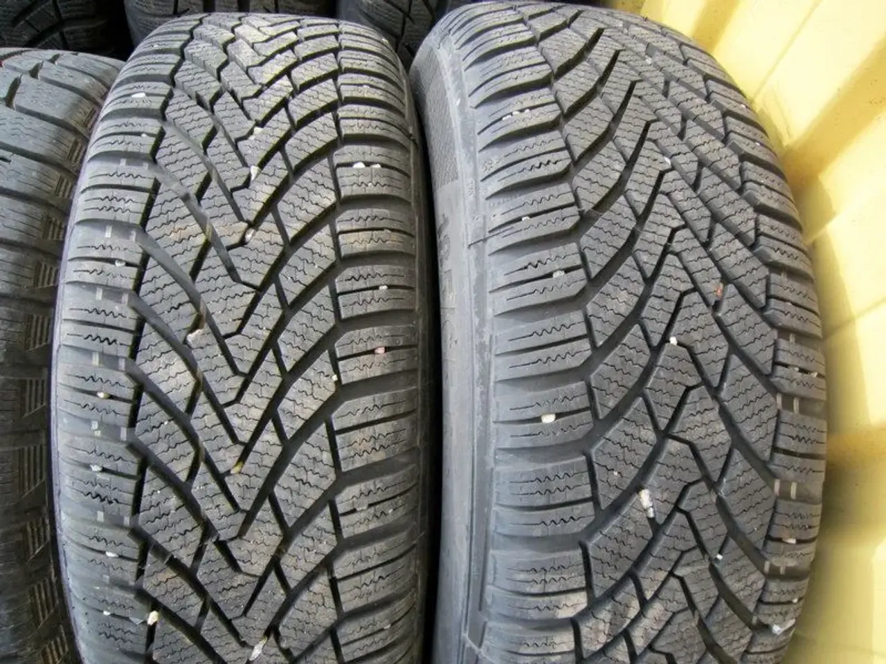 Billede 6 - 13"14"15"16" 4X108 Peugeot/Citroen