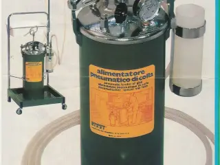 Limdispenser