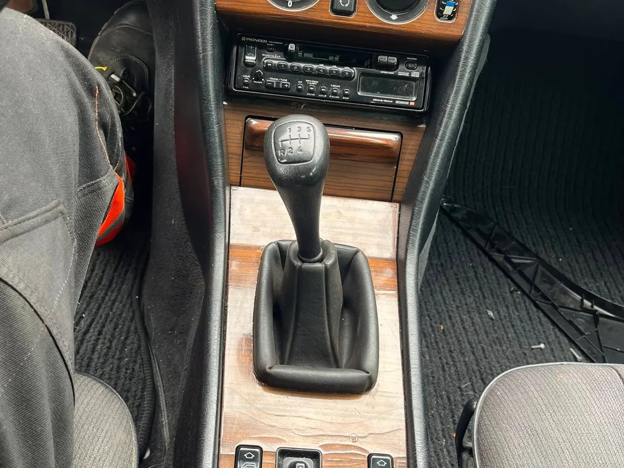 Billede 10 - Mercedes w124 300E