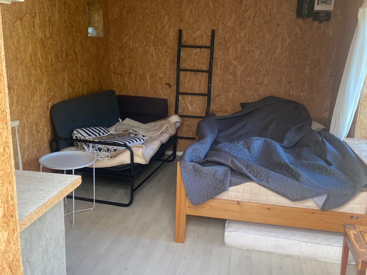 Billede 4 - Kolonihave Odense C