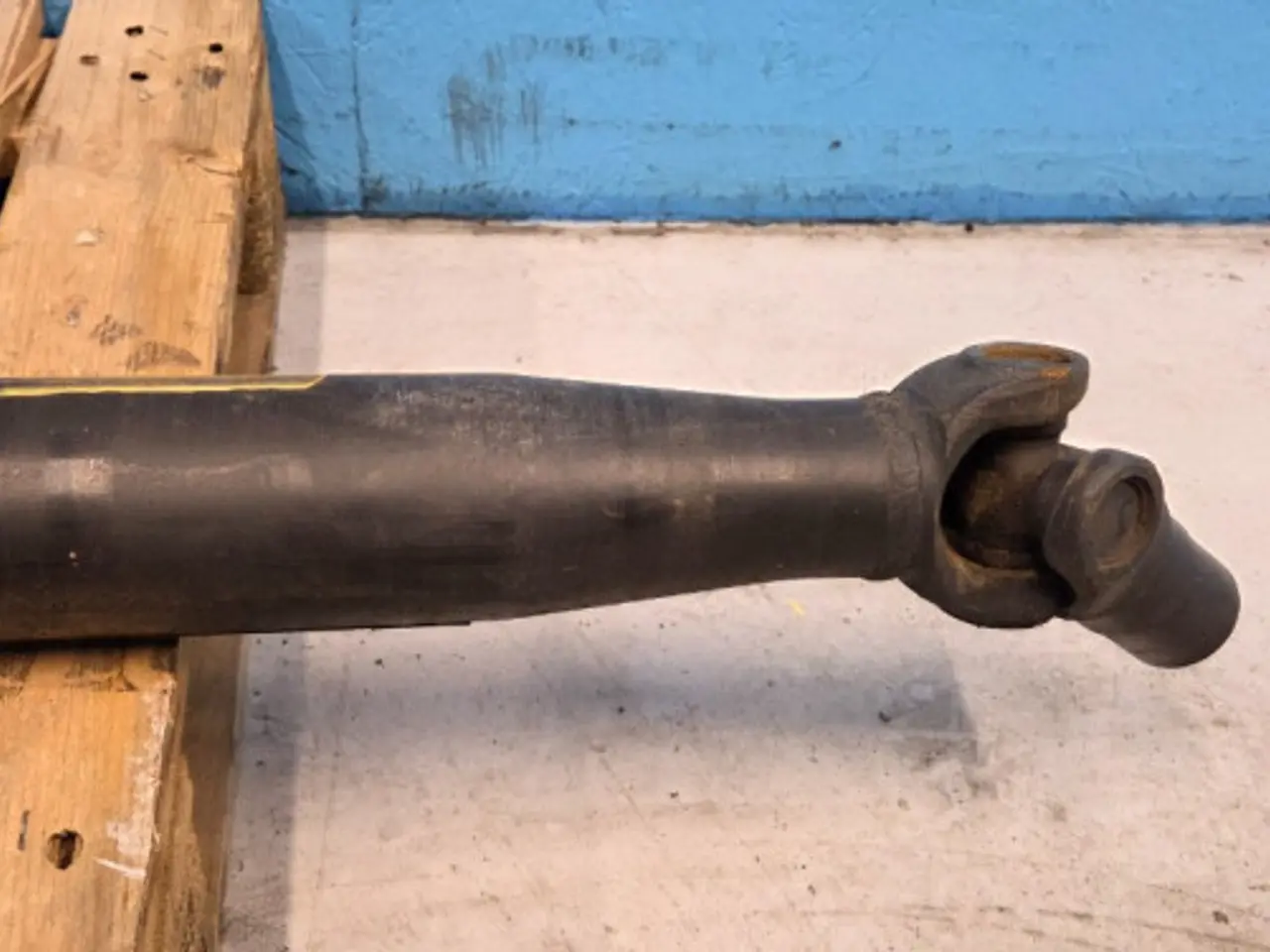 Billede 11 - Valmet 8350 Kardan 32800910