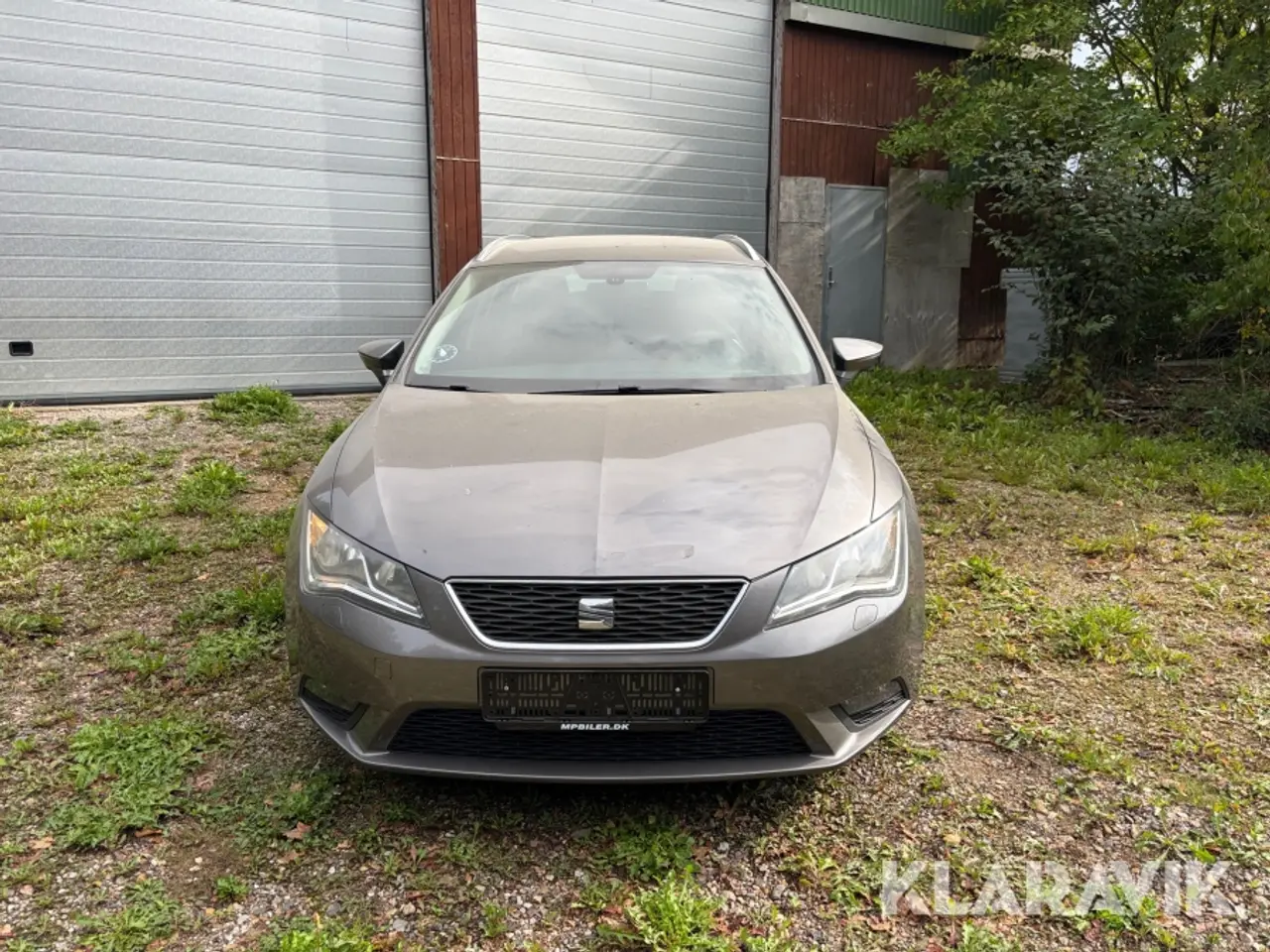 Billede 2 - Seat Leon 1,6 TDI