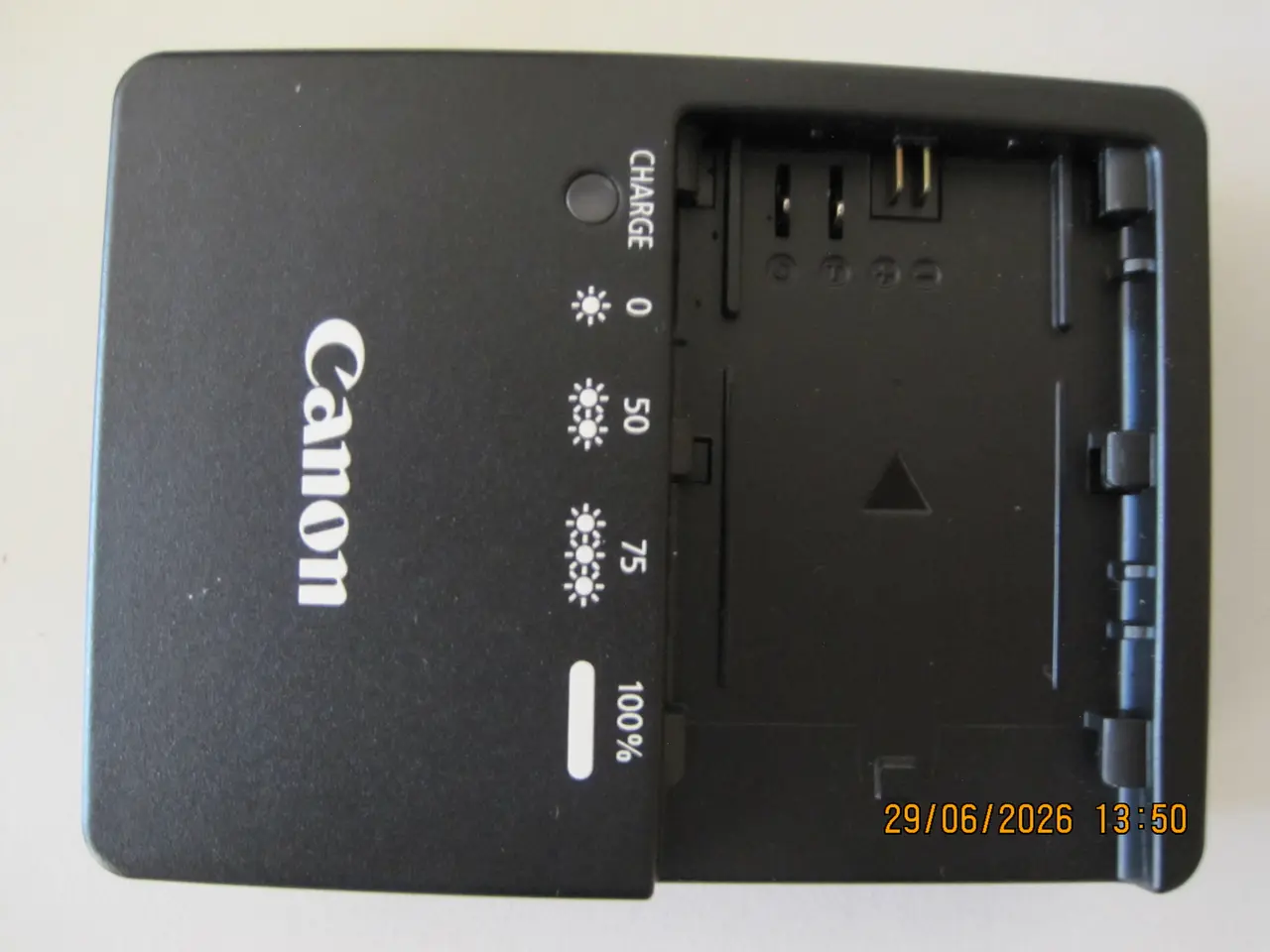 Billede 8 - Canon EOS 70D