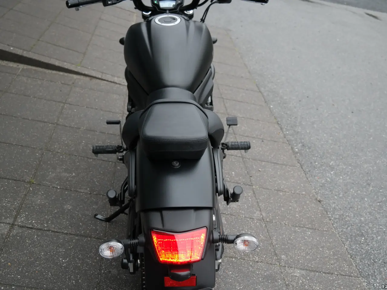 Billede 5 - Kawasaki VN 650 Vulcan S MC-SYD BYTTER GERNE