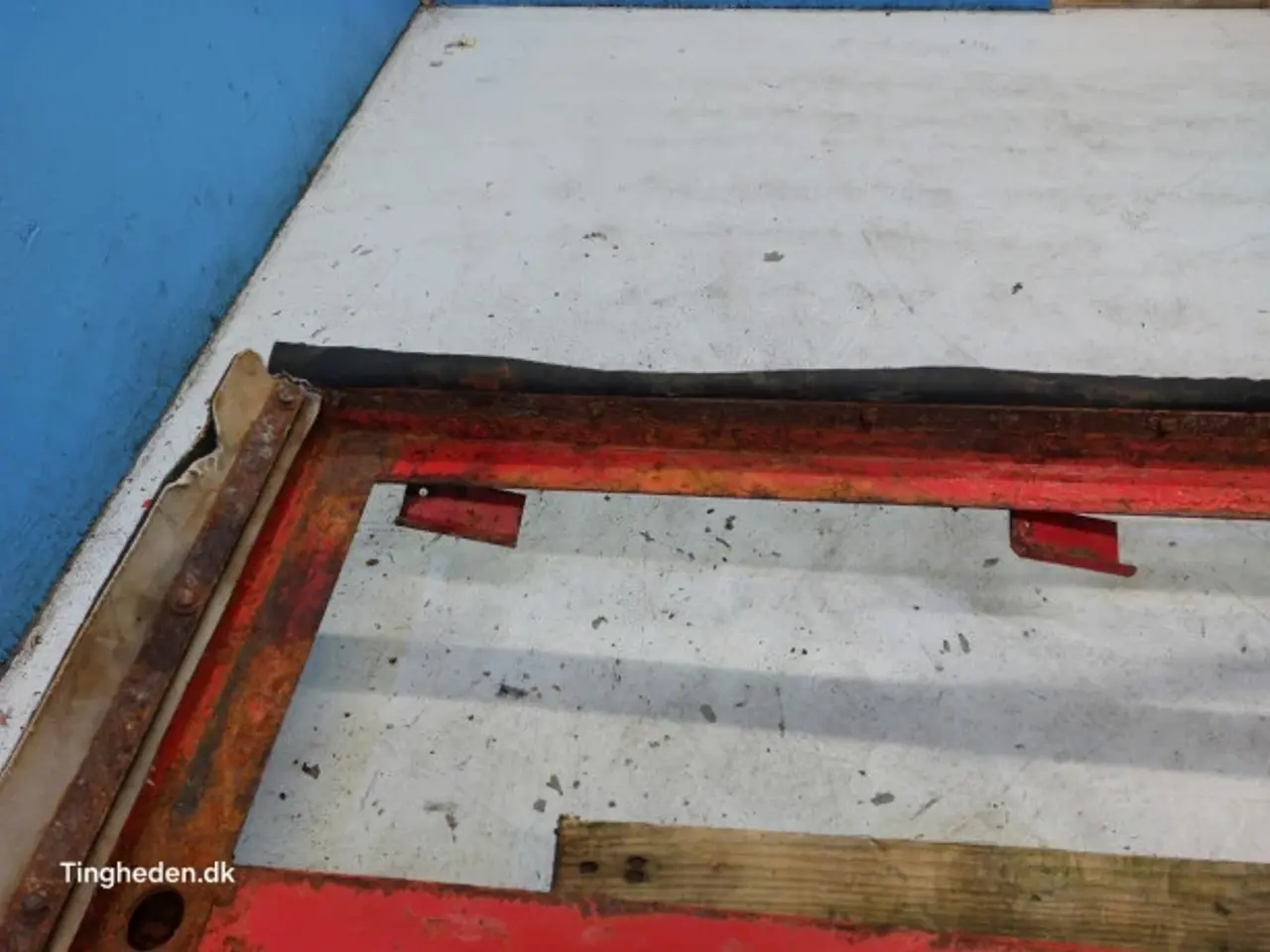 Billede 9 - Massey Ferguson 32 Soldkasse 28482104