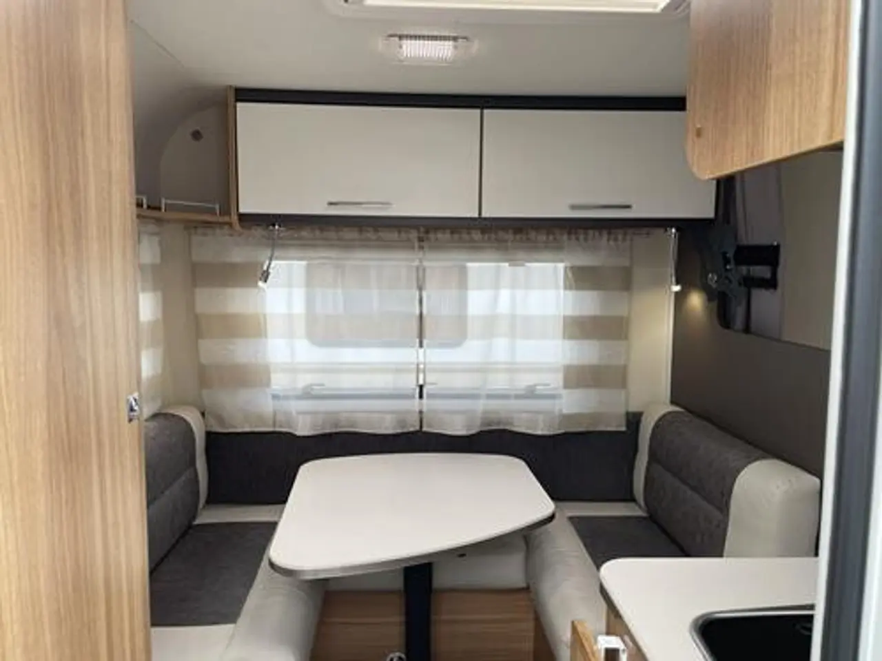 Billede 2 - Caravelair ANTARES STYLE 420 Kampagne