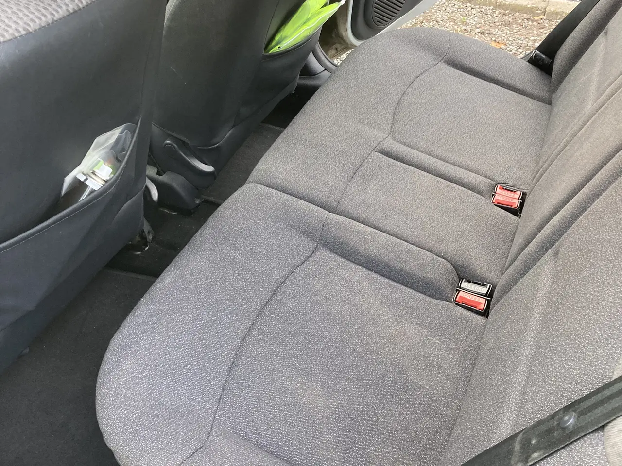 Billede 10 - Renault Clio 2, ejers