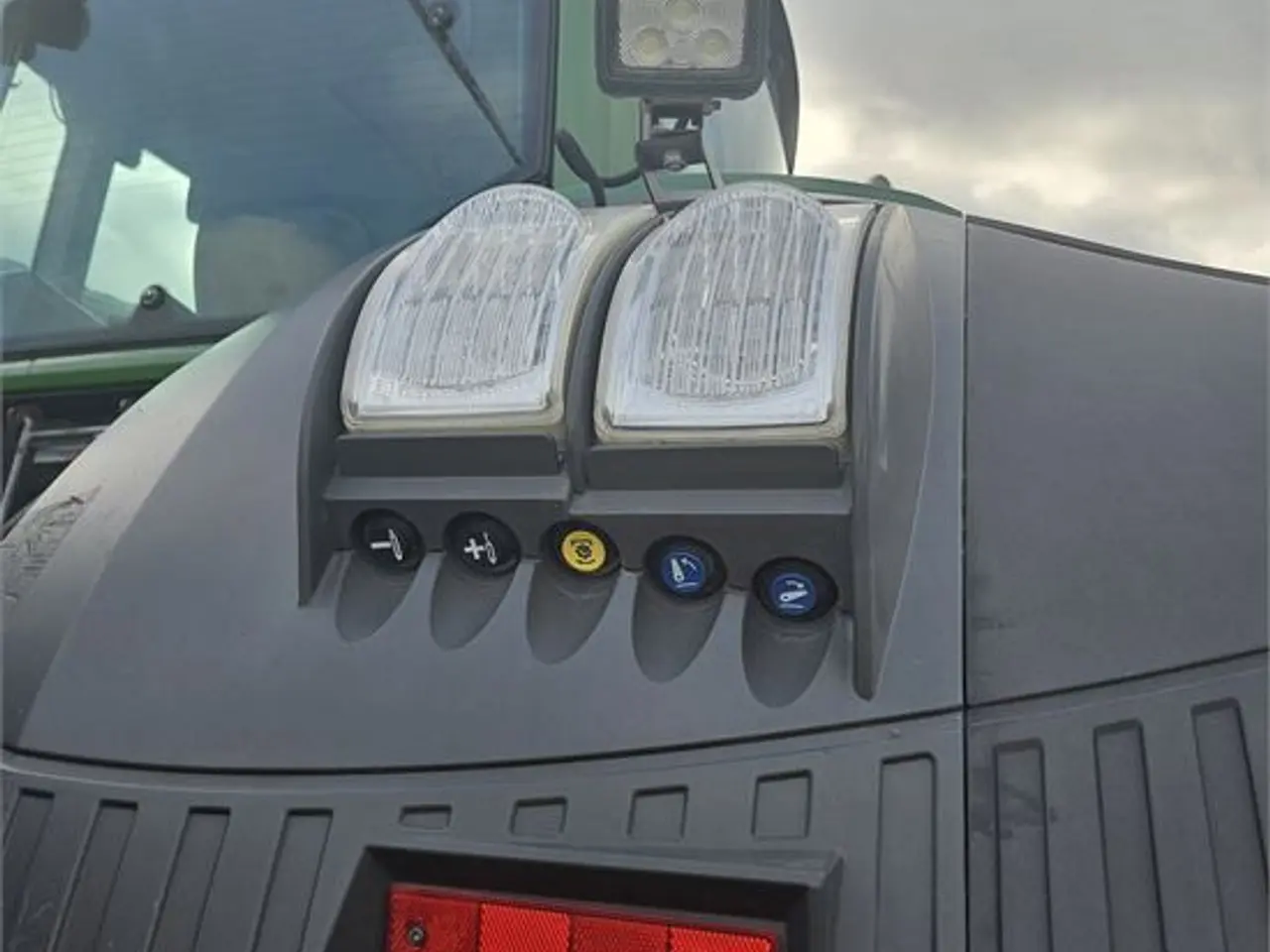 Billede 40 - Fendt Vario 936