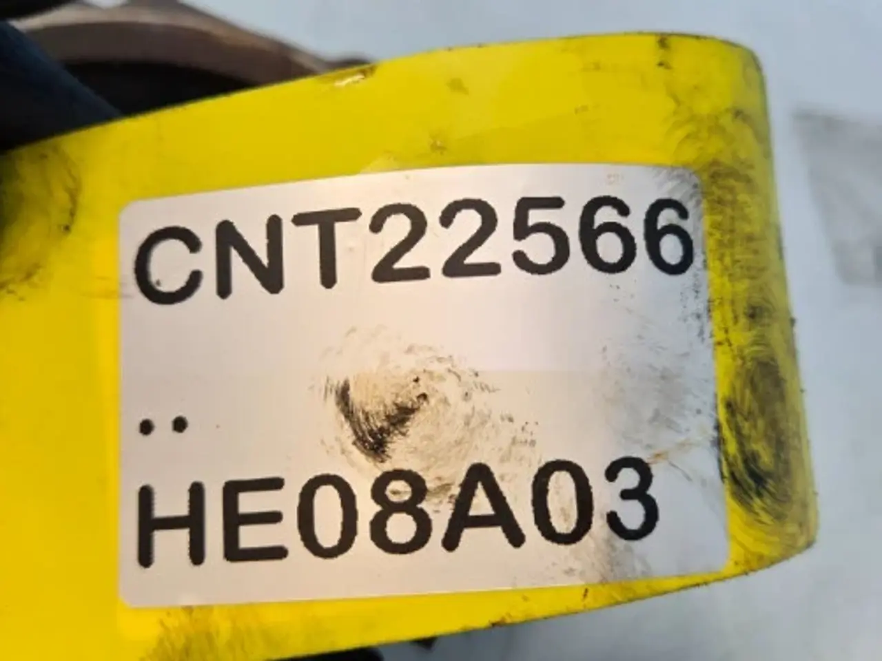 Billede 14 - Case 1620 Stempel 3055030R24