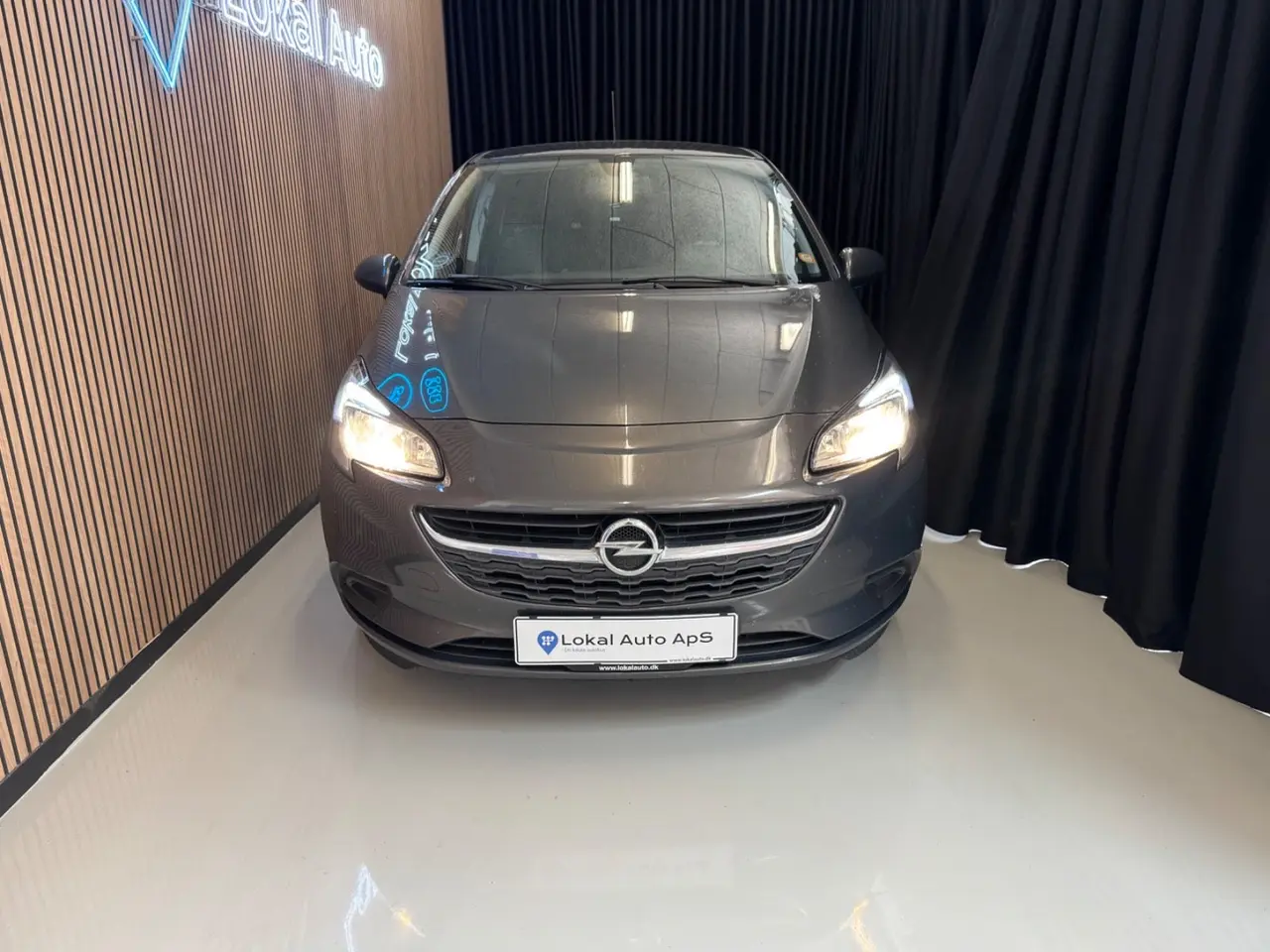 Billede 2 - Opel Corsa 1,3 CDTi 95 Cosmo