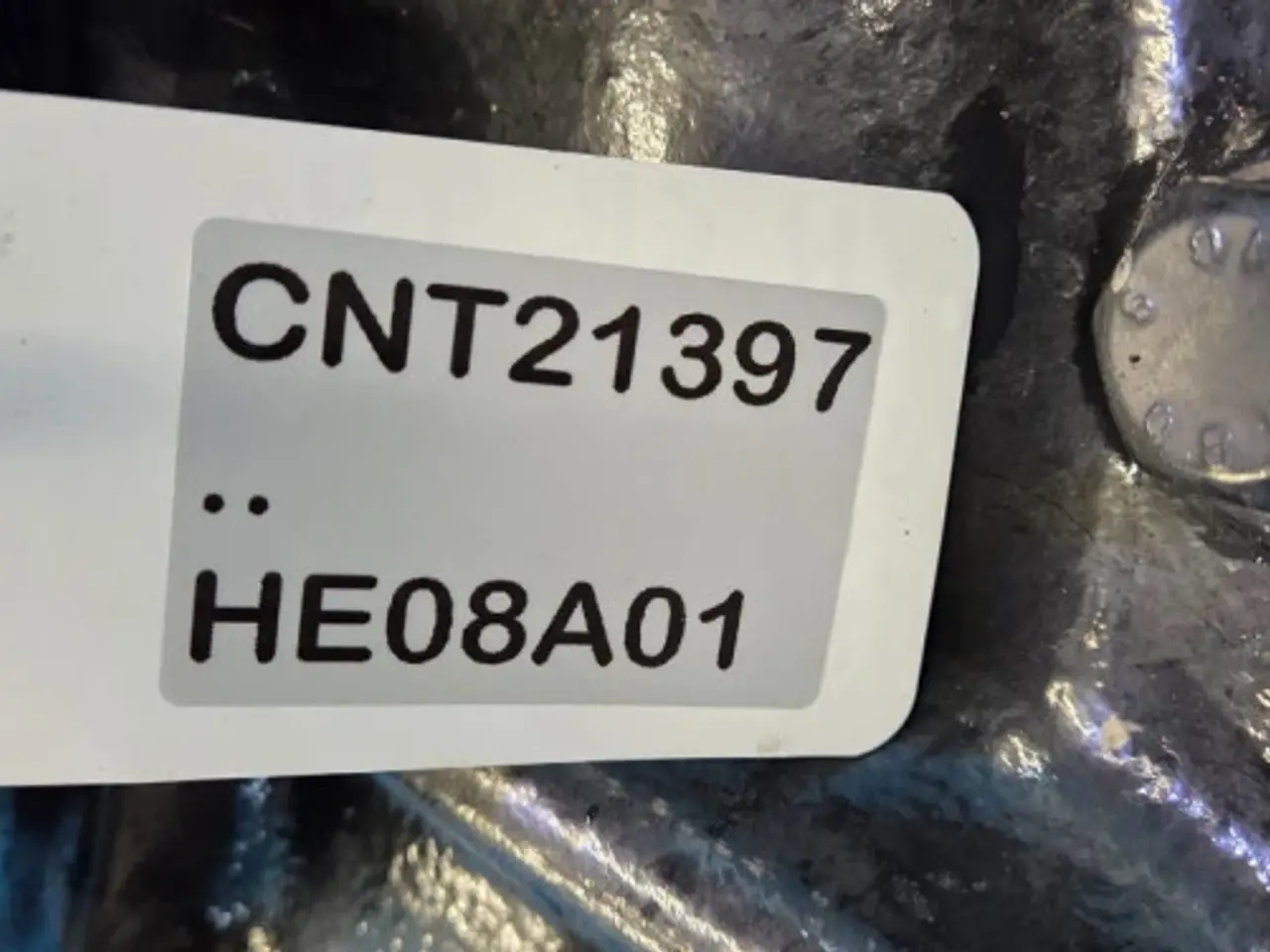 Billede 14 - New Holland CR9.90 Slutdrev 84407416