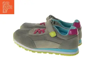 Børnesko med velcro fra Cat & Jack (str.32 længde 20,5 cm)
